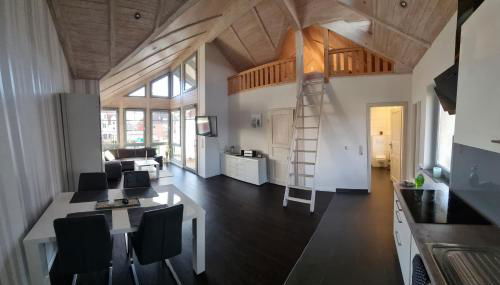 FeWo an der Ostsee Nr. 4 - Foto 2