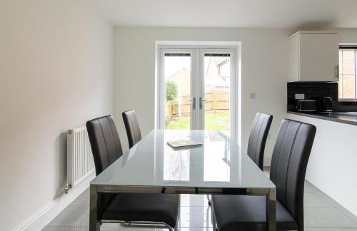 Warren Cottage - Foto 7