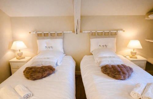 Le Petit Nid de Beauval - Photo 60