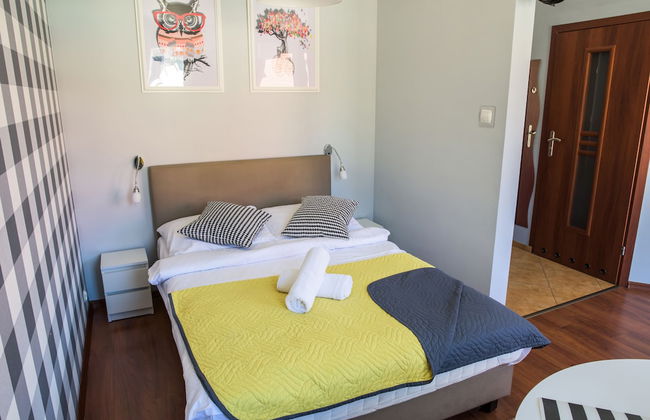 Apartamenty Centrum - Photo 13