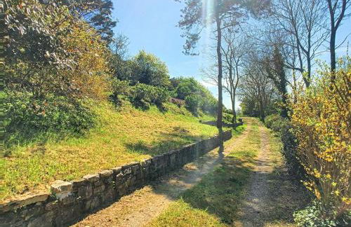 Ty Lora - Isolée en bord de mer - Foto 52