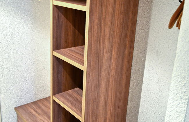 Art Hotel Paris Est - Foto 12