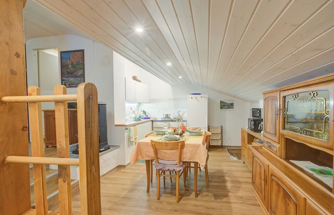 Ca Contina - Foto 18