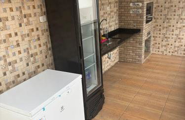 Casa Cintra Mogi das Cruzes - Foto 9