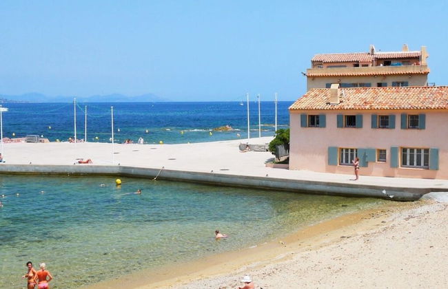 Villa de la Desirade - Foto 17