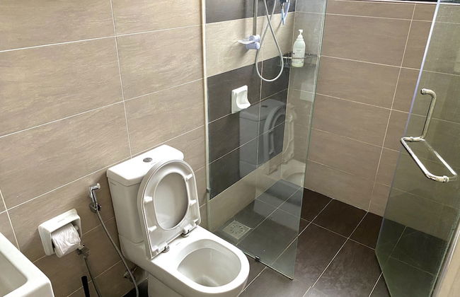 DW Little Home at Midhills Genting - Foto 53