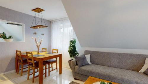 Apartment Helle Familienfreundliche Barrierefreie Wohnung by Interhome - Foto 3