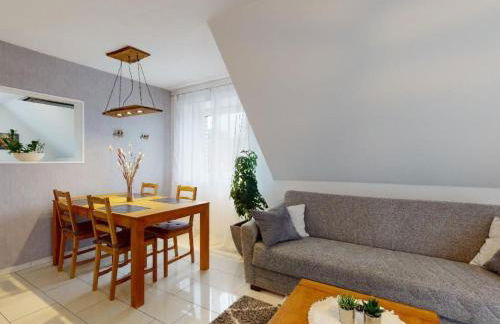 Apartment Helle Familienfreundliche Barrierefreie Wohnung by Interhome - Foto 3