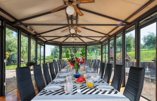 Gr-d948-lpog0at - Villa Croci 26 - Foto 57