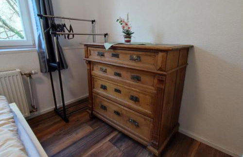 FeWo Alsfeld / Vogelsberg 1 mit extra Eingang - Foto 10