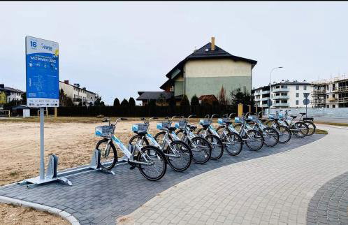 Apartament PERŁA POŁUDNIA - Foto 40