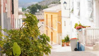 La Carpinteria Alojamiento - Foto 3