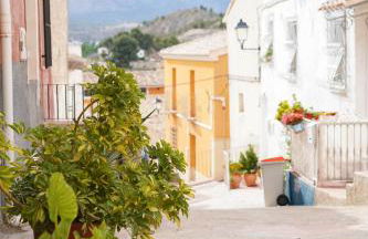 La Carpinteria Alojamiento - Foto 3