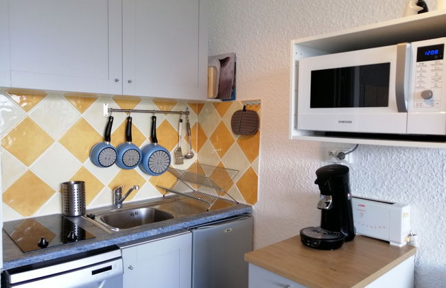 Godille Immobilier - Foto 29