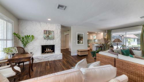 Paradise Pool Villa! Minutes to Beaches & Downtown - Foto 5