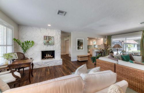 Paradise Pool Villa! Minutes to Beaches & Downtown - Foto 5