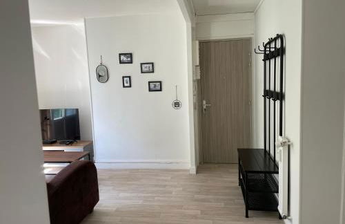 Le Dugois Belfort Centre avec Terrasse - Proche Gare - Foto 23