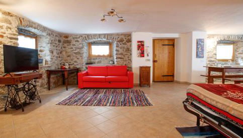 IL COMO' DELLA CIVETTA - Taverna “La Fenice” - Foto 4