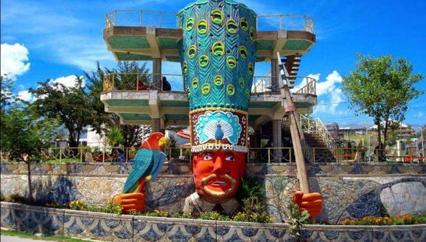 Tour in Huancayo - Photo 4