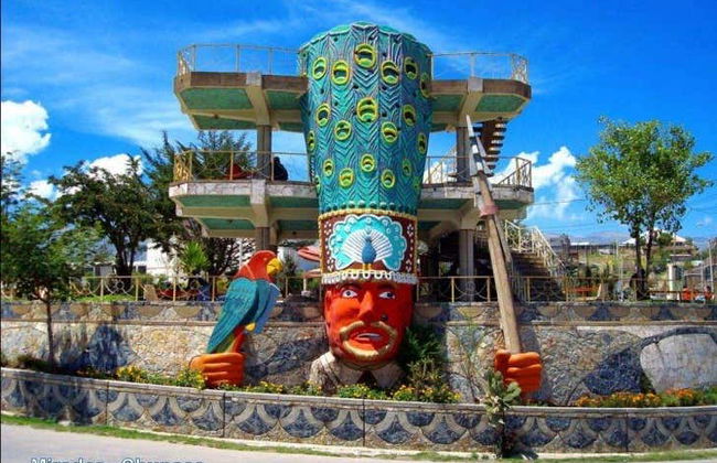 Escursione a Chongos Bajo, Arwaturo e alla laguna Ñahuimpuquio - Foto 5