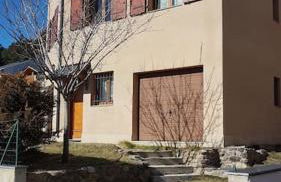 Formiguères Chalet 3 faces idéal famille - Foto 1