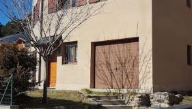 Formiguères Chalet 3 faces idéal famille - Foto 1