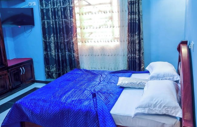 NN GUEST HOUSE - Foto 11