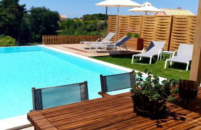 Reiki Villas Erikousa - Foto 9