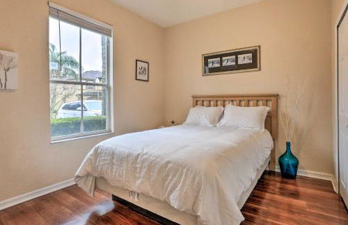 Townhome with Resort Amenities in Davenport! - Foto 13