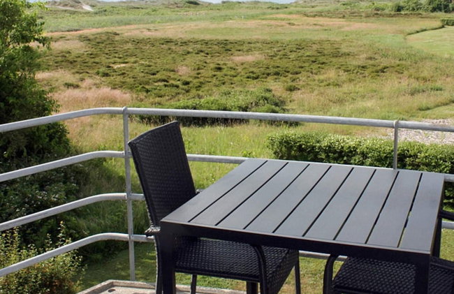 4 Person Holiday Home in Hals - Foto 23