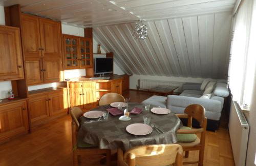 Ferienwohnung Jäger - Foto 16