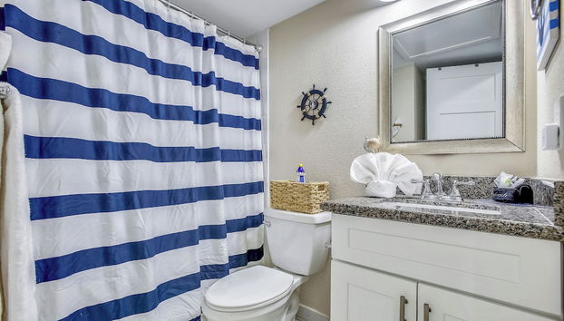 Ausstattung der Unterkunft