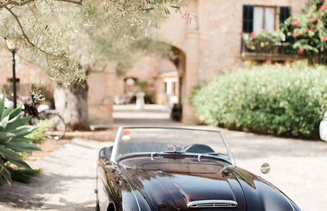 Casal Santa Eulàlia Hotel - Photo 72