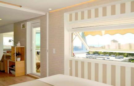 Panorama Penthouse - Foto 2