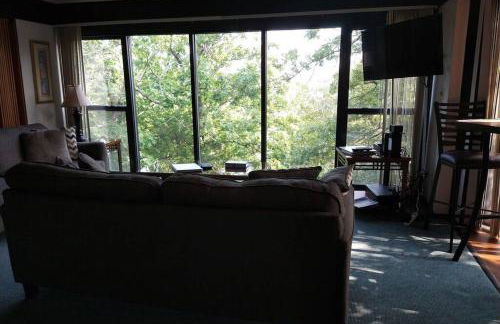 Unit 101 - Treeloft 3 Bedroom Villa - Foto 10