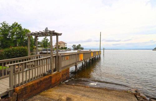 New! Lake Murray - Big Water with Mountain Views - Foto 72