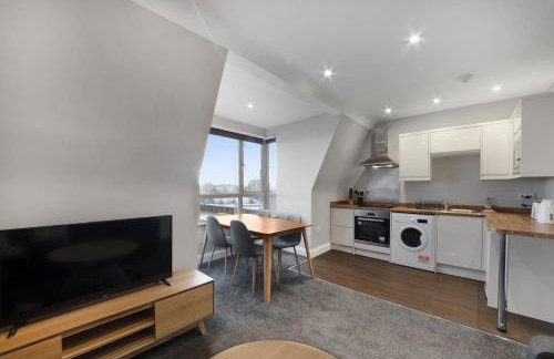 K Suites - Waveney Chambers 2 - Foto 49