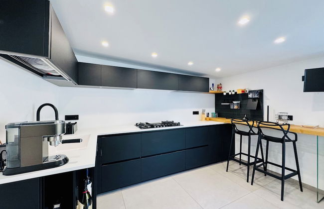 YourHome - AC Luxury House - Foto 3