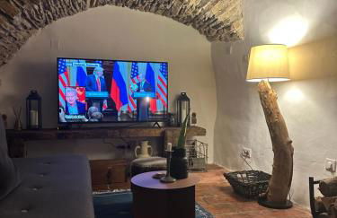 Ostal de la Croix Vieussan - Foto 36