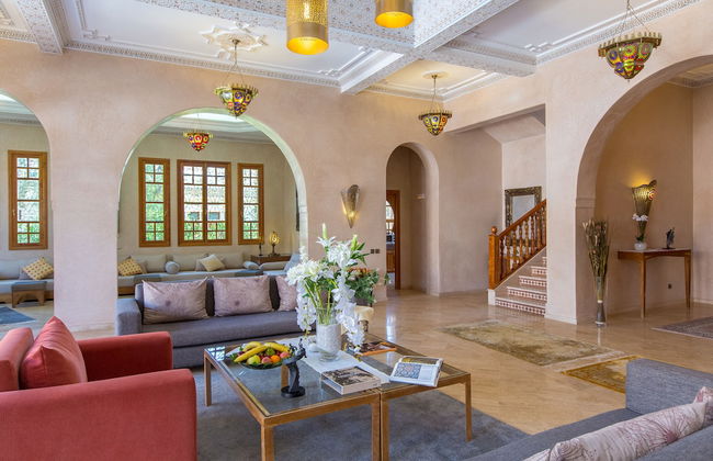 Domaine Rosaroum - Photo 30