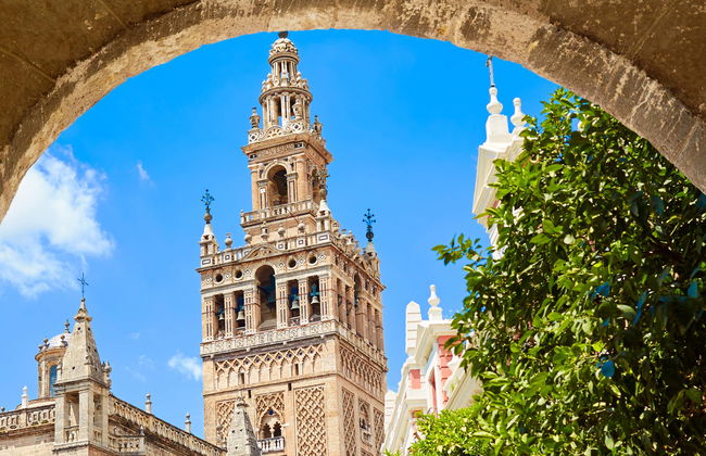 Excursão a Sevilha - Foto 1