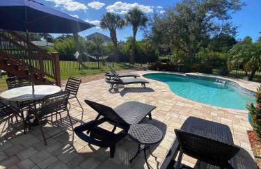 Waterfront Key West Style Home - Foto 35