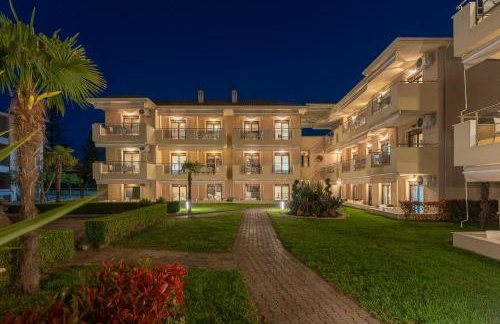 Alkioni by the Sea Hotel - Photo 34