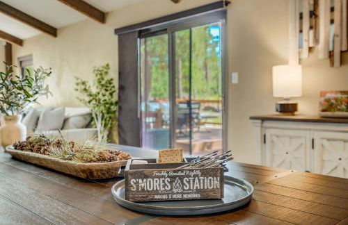 Buckskin Hideaway Hiking & Biking Trails BBQ - Foto 23