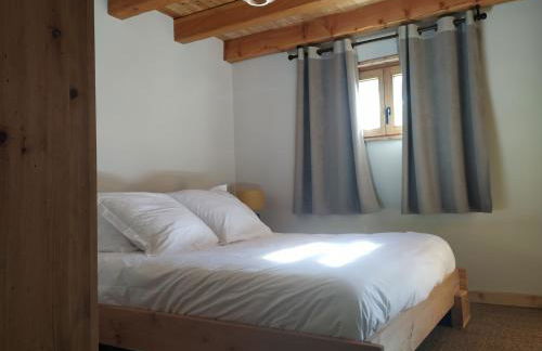 CHALET ARLETTE - Photo 12