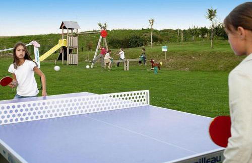 Le Domaine du Val, Grand-laviers, Wooden House for 6 Pers - Foto 39