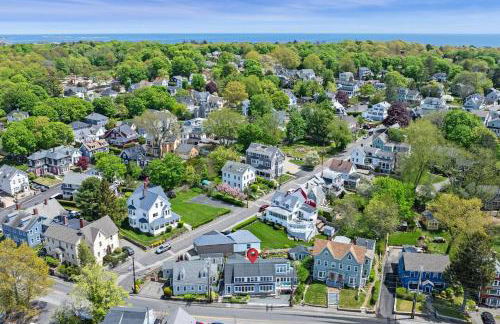 3BR Harborside Home|Gloucester+Rockport|Ocean View - Photo 26