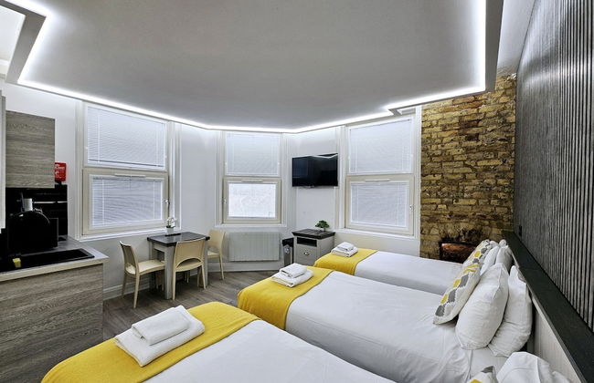 London Stay Apartments - Foto 30