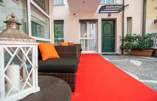 Morin 10 Rome Exclusive Suites - Foto 148