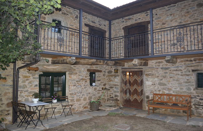 La casa de Rosa - Photo 1